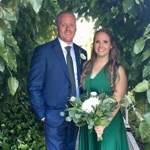 Meet your Posher, Mike